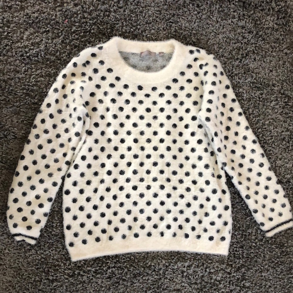 Evolution by Cyrus Sweater (Stitch Fix)